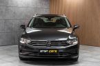 Volkswagen Passat - fotka číslo 1