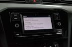 Volkswagen Passat - fotka číslo 30