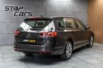Volkswagen Passat - fotka číslo 5