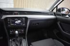 Volkswagen Passat - fotka číslo 8
