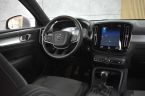 Volvo XC40 - fotka číslo 7