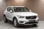 Volvo XC40 - fotka číslo 2