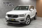 Volvo XC40 - fotka číslo 0