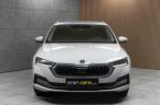 Škoda Octavia - fotka číslo 1