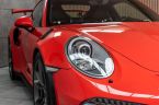 Porsche 911 - fotka číslo 29