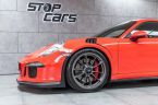 Porsche 911 - fotka číslo 34