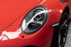 Porsche 911 - fotka číslo 36