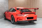 Porsche 911 - fotka číslo 3
