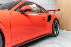 Porsche 911 - fotka číslo 39