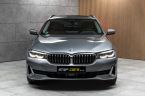 BMW Řada 5 - fotka číslo 1