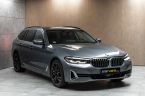 BMW Řada 5 - fotka číslo 2
