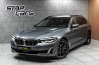 BMW Řada 5 - fotka číslo 0
