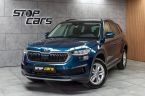 Škoda Kodiaq - fotka číslo 0