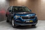 Škoda Kodiaq - fotka číslo 2