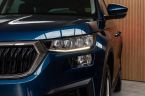 Škoda Kodiaq - fotka číslo 31