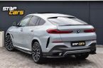 BMW X6 - fotka číslo 3