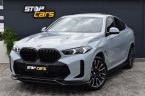 BMW X6 - fotka číslo 0