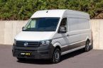 Volkswagen Crafter - fotka číslo 0
