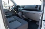 Volkswagen Crafter - fotka číslo 11