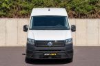 Volkswagen Crafter - fotka číslo 1