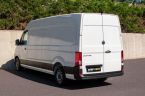 Volkswagen Crafter - fotka číslo 3