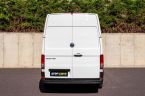 Volkswagen Crafter - fotka číslo 4