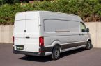 Volkswagen Crafter - fotka číslo 5
