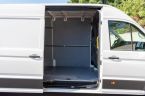 Volkswagen Crafter - fotka číslo 6