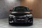 Audi A4 - fotka číslo 1