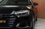 Audi A4 - fotka číslo 36
