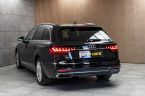 Audi A4 - fotka číslo 3