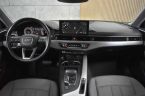 Audi A4 - fotka číslo 6