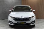 Škoda Octavia - fotka číslo 1