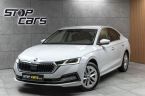 Škoda Octavia - fotka číslo 0