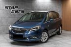 Opel Zafira - fotka číslo 0