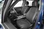 Opel Zafira - fotka číslo 10