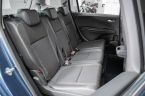 Opel Zafira - fotka číslo 12