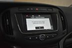 Opel Zafira - fotka číslo 25