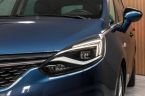 Opel Zafira - fotka číslo 29