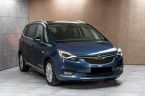 Opel Zafira - fotka číslo 3