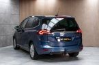 Opel Zafira - fotka číslo 4