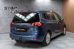 Opel Zafira - fotka číslo 6