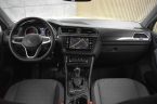 Volkswagen Tiguan - fotka číslo 8