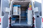 Volkswagen Crafter - fotka číslo 26