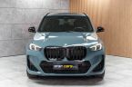BMW X1 - fotka číslo 1