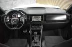 Škoda Kodiaq - fotka číslo 8