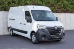 Renault Master - fotka číslo 2