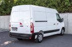 Renault Master - fotka číslo 5