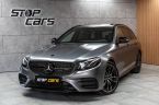 Mercedes Třída E - fotka číslo 0