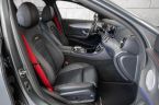 Mercedes Třída E - fotka číslo 10